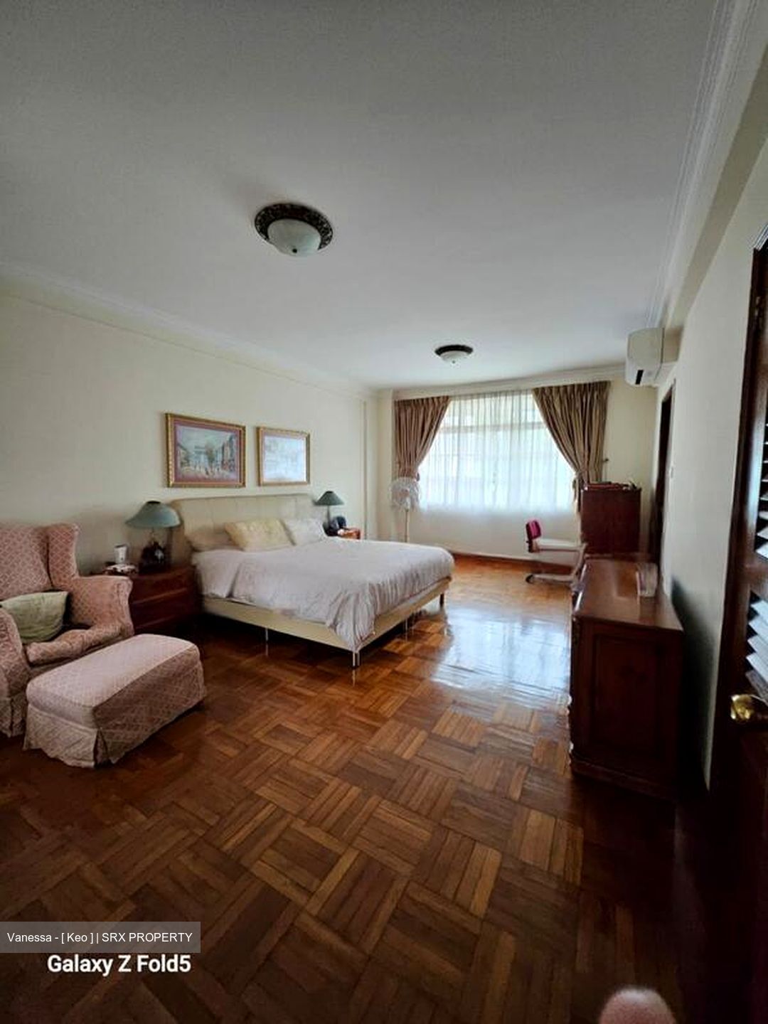 Kechubong Terrace (D28), Semi-Detached #443170591